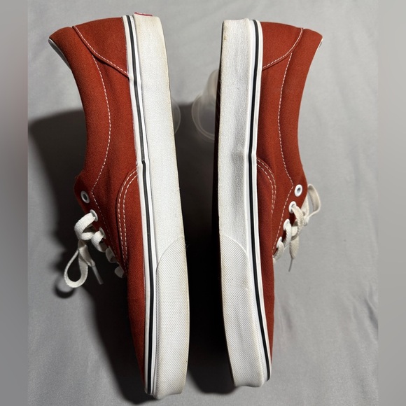 Vans - hardly worn - Picture 3 of 7